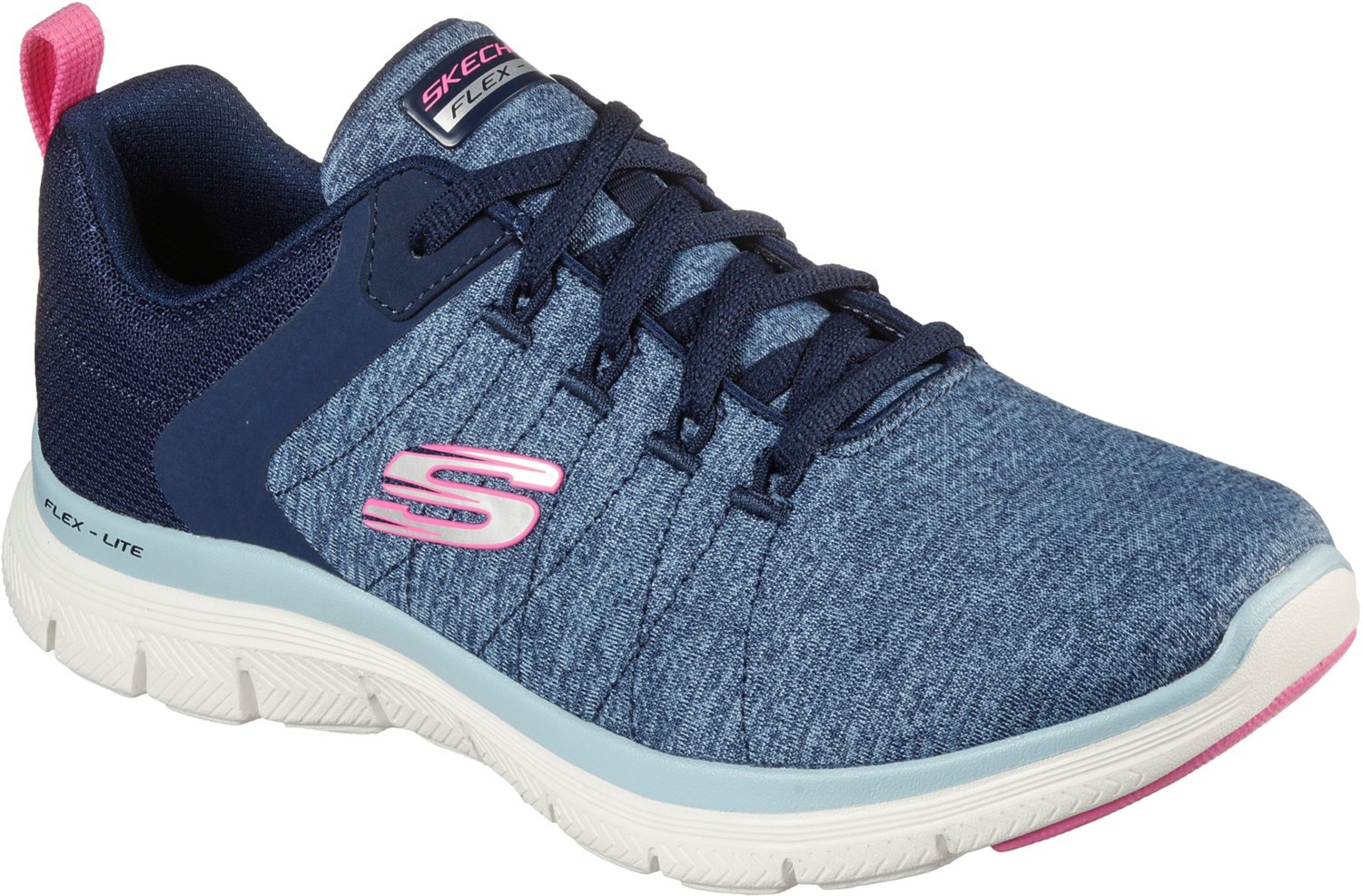 academy sports womens skechers