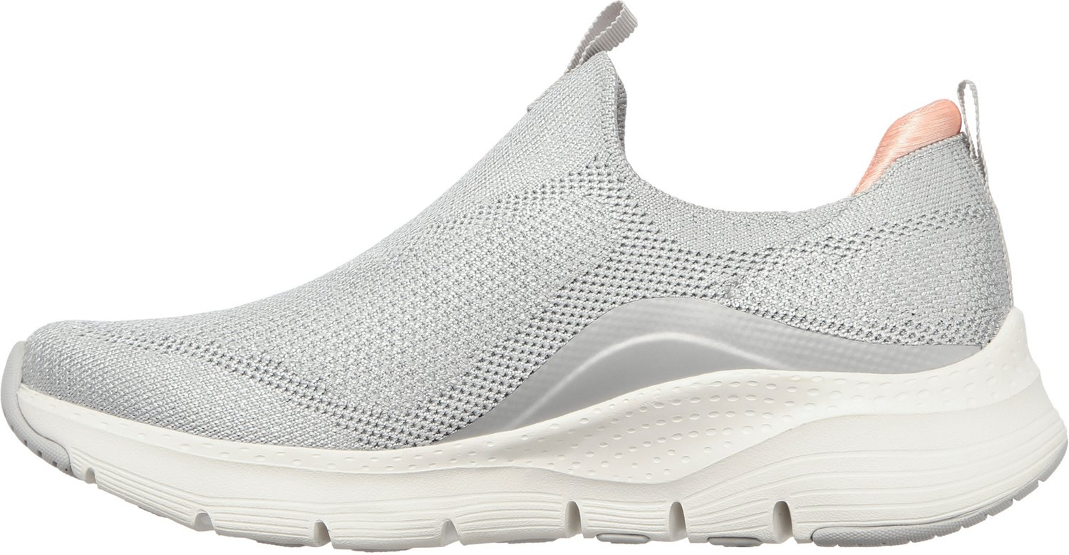 skechers ladies arch comfort
