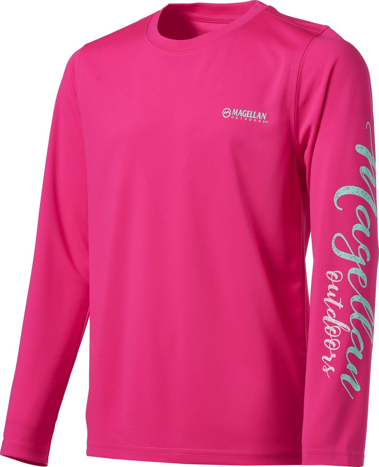 women's magellan fishing shirts