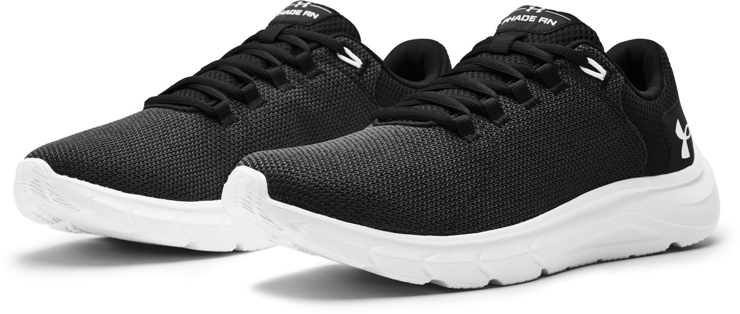 under armour phade runner review