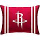 Pegasus Sports Houston Rockets Logo 20 in x 26 in Bed Pillow                                                                     - view number 1 image