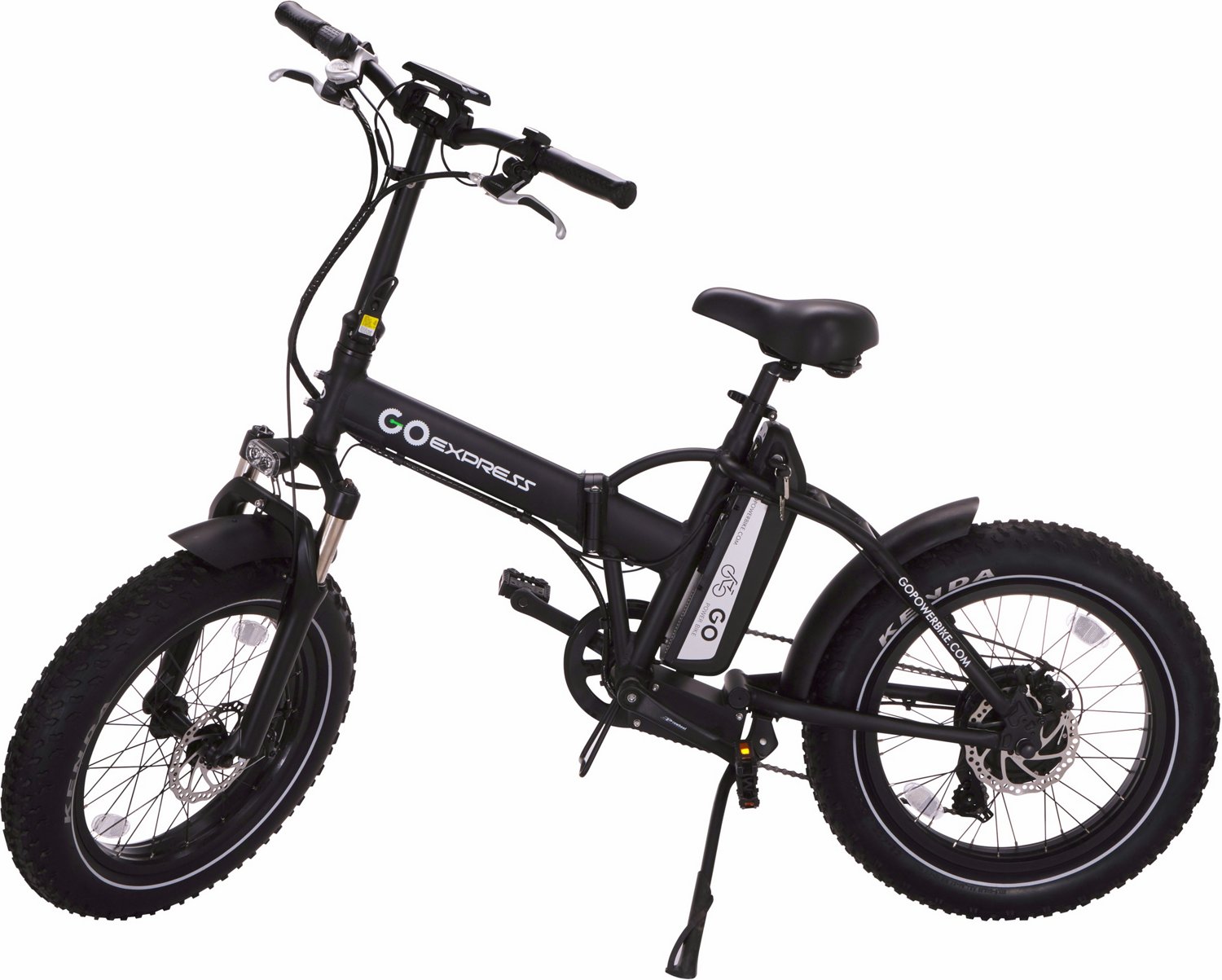 gopowerbike reviews