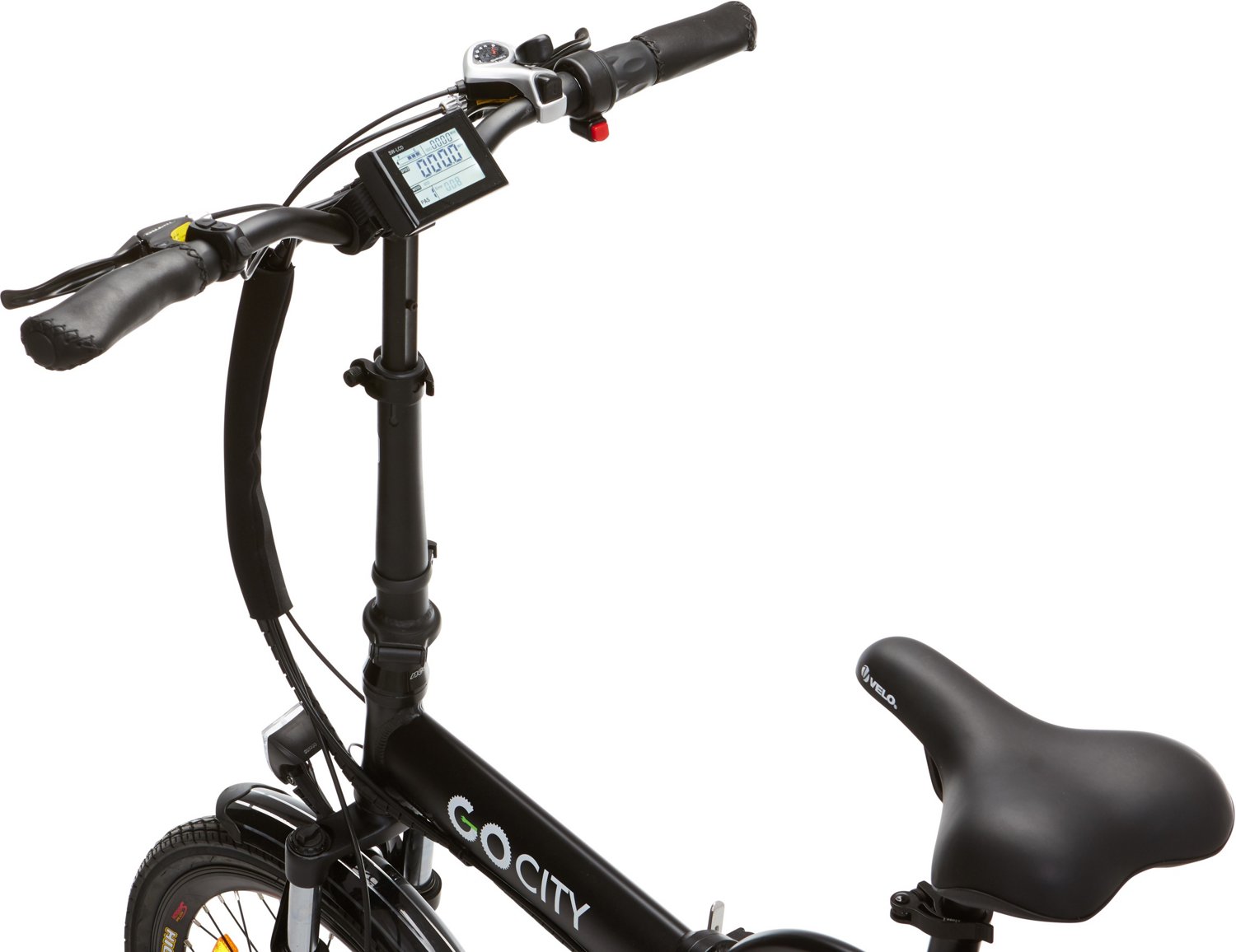 gopowerbike gocity foldable electric bike