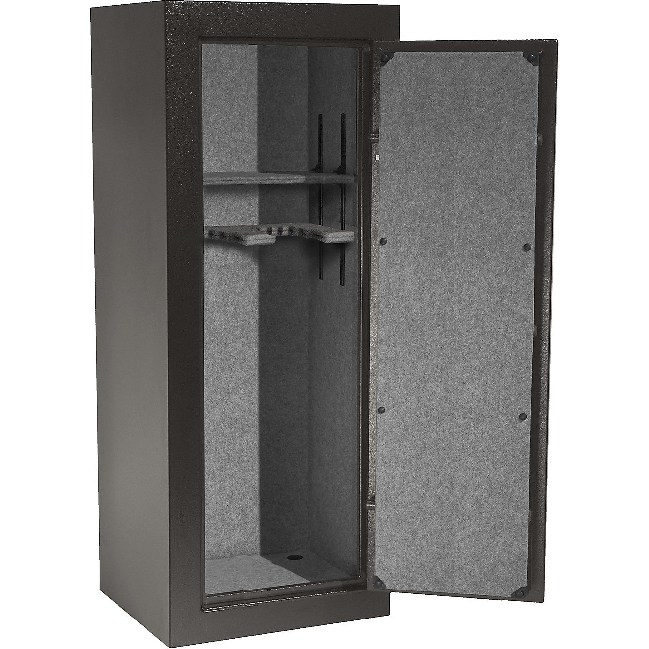 Sports Afield 18-Gun Fire/Waterproof Safe with Electronic Lock                                                                   - view number 2