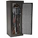 Sports Afield 18-Gun Fire/Waterproof Safe with Electronic Lock                                                                   - view number 3 image