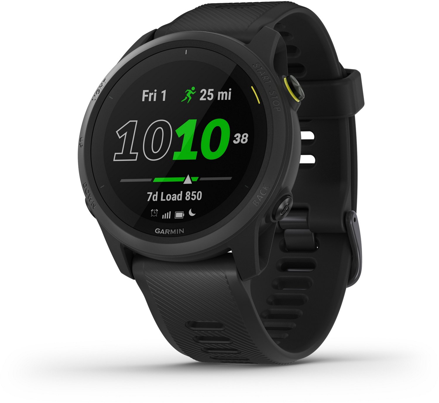 gps triathlon