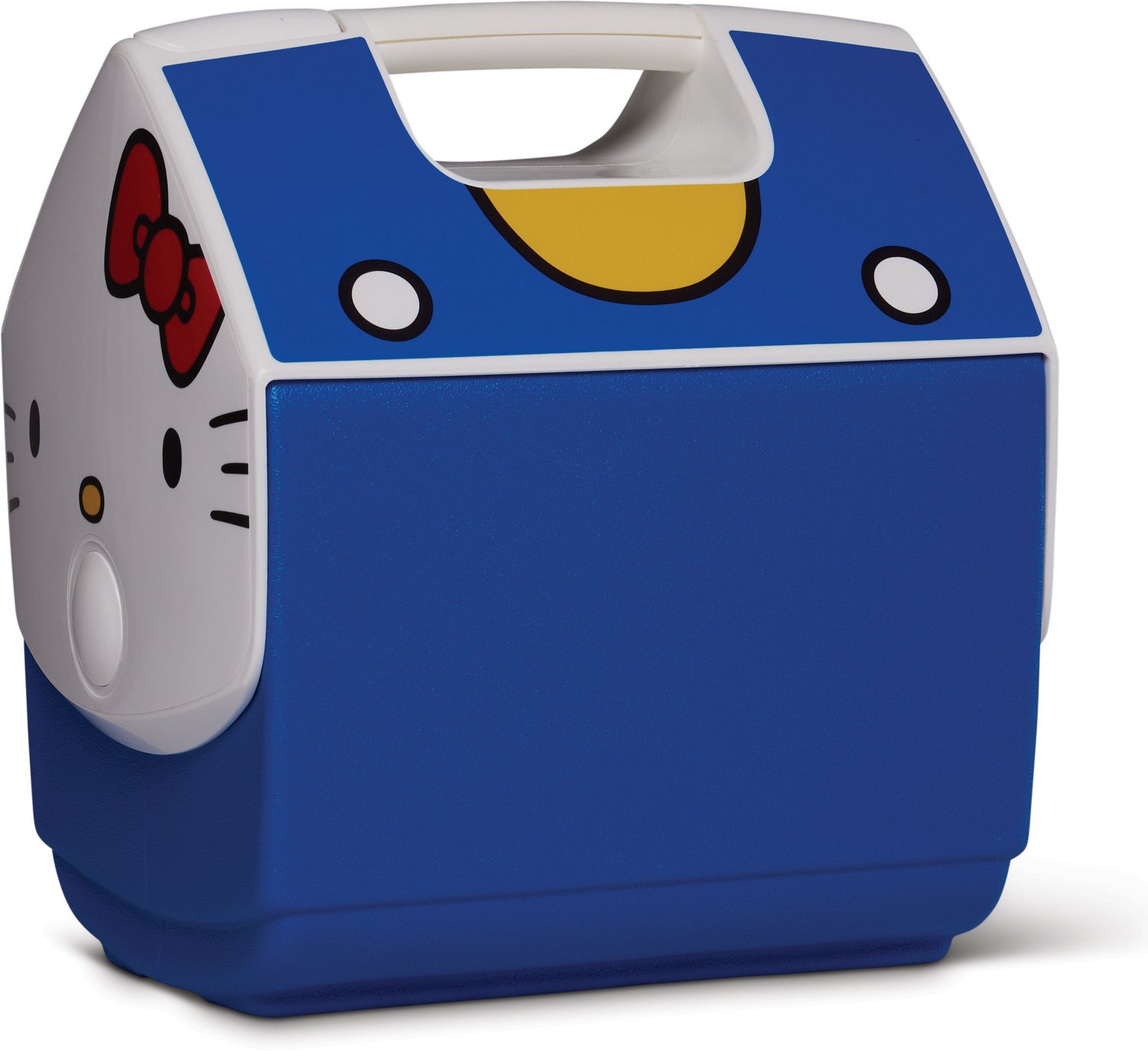 hello kitty igloo 7qt