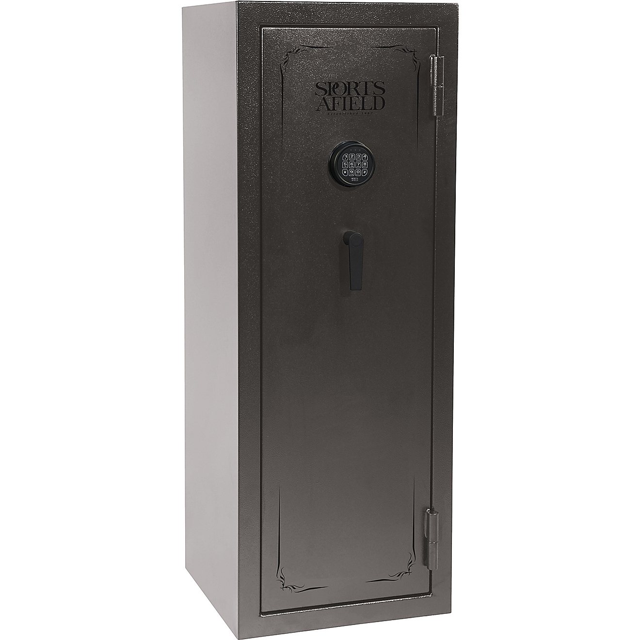 Sports Afield 18-Gun Fire/Waterproof Safe with Electronic Lock                                                                   - view number 1