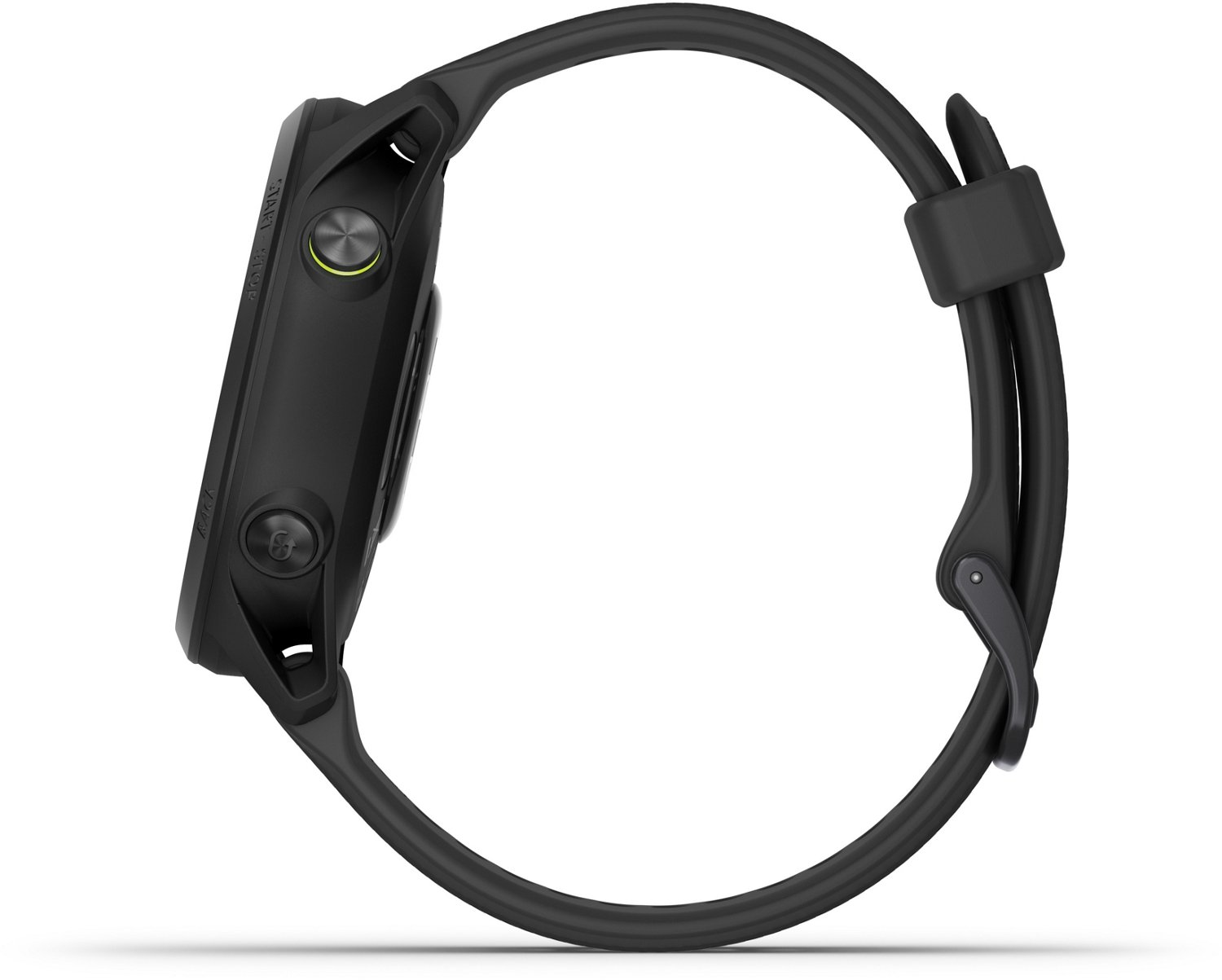 gps triathlon
