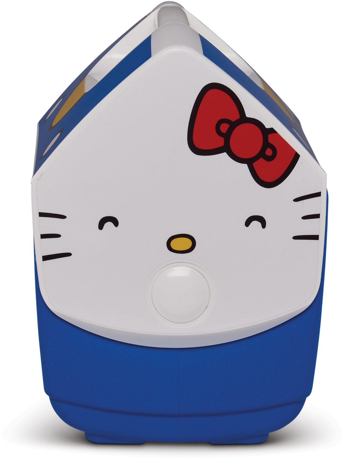 hello kitty igloo 7qt