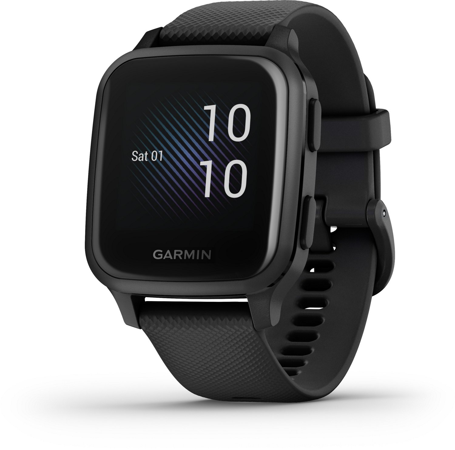 garmin venu sq music watch