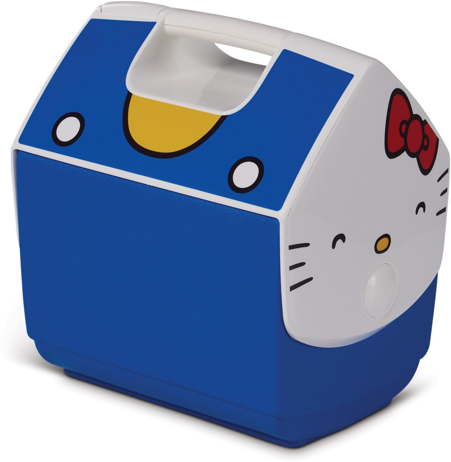 Igloo Playmate Pal 7 qt Hello Kitty Personal Cooler | Academy