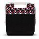 Igloo Playmate Pal 7 qt Steal Your Face Personal Cooler                                                                          - view number 2 image