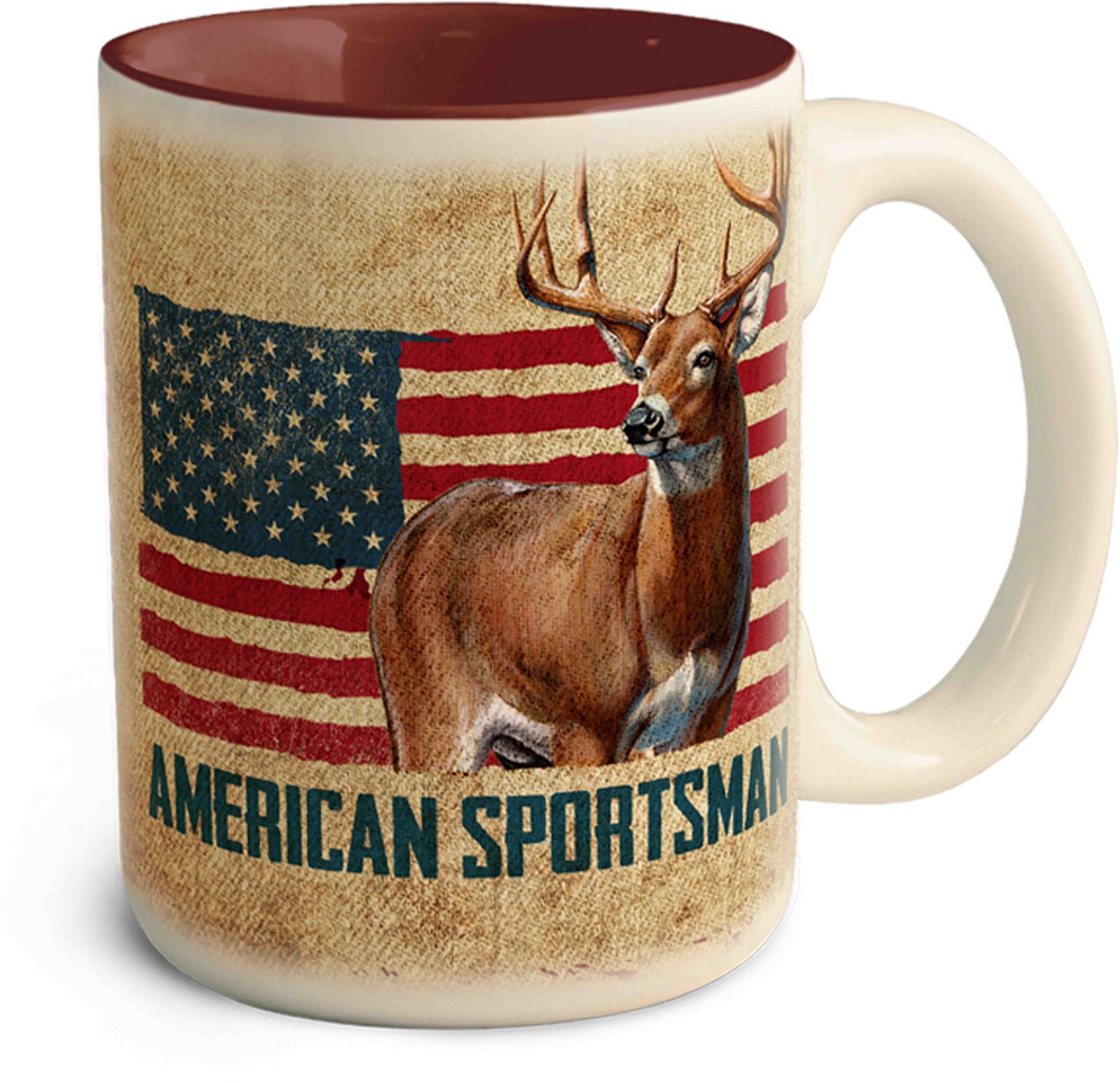 sportsman's warehouse travel mug