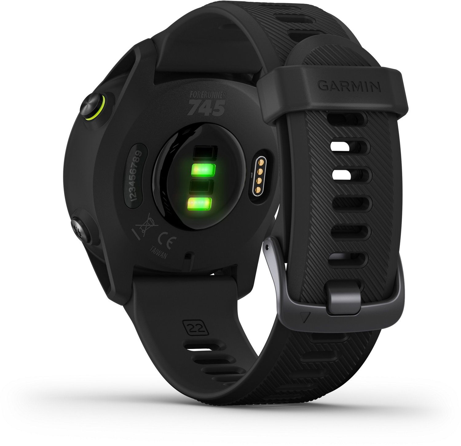 Garmin Forerunner 745 GPS Triathlon Smartwatch | Academy