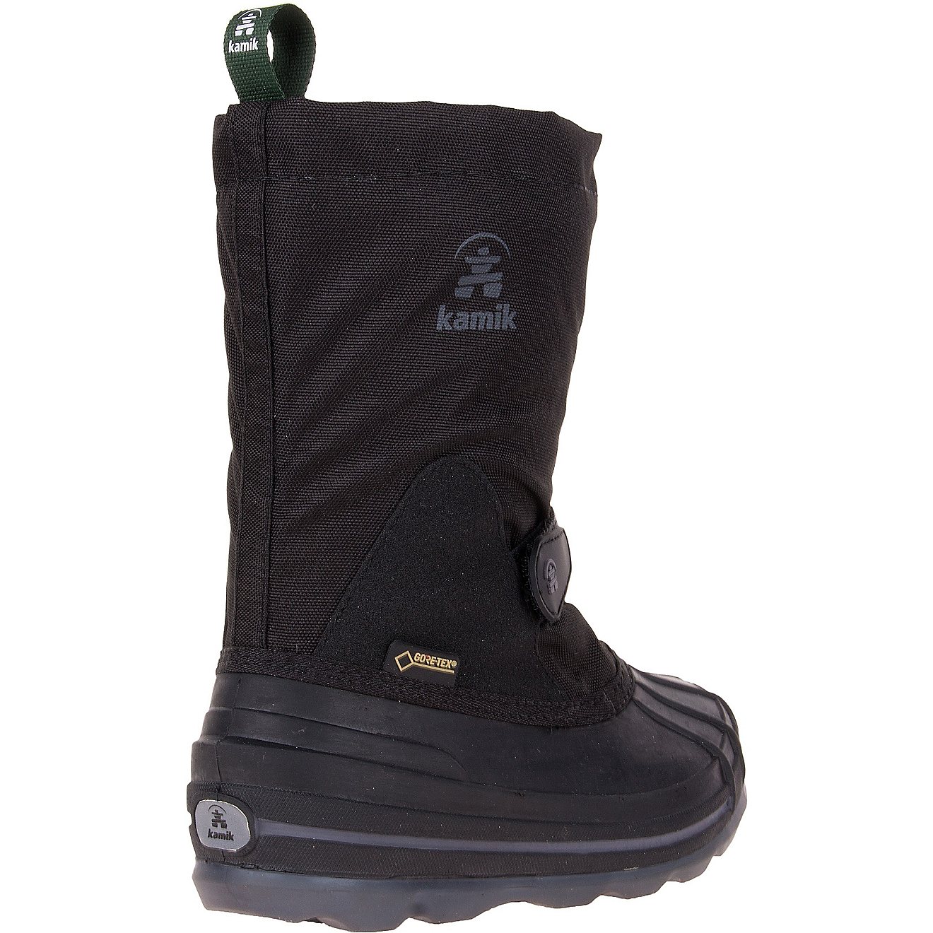 Kamik Boys' Waterbug 5 Boots                                                                                                     - view number 8