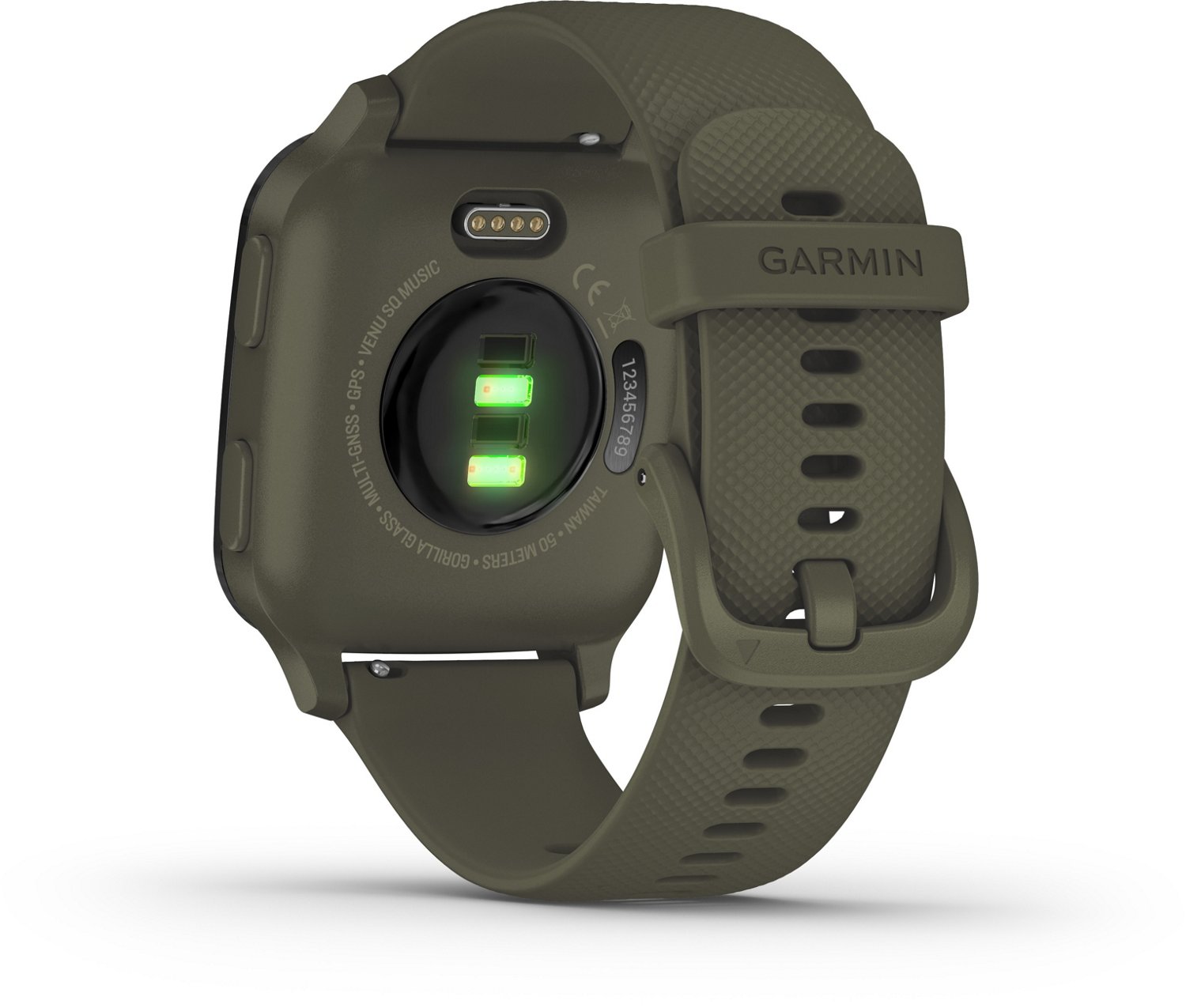 garmin square venu
