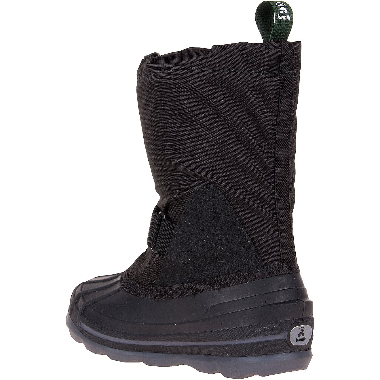 Kamik Boys' Waterbug 5 Boots                                                                                                     - view number 6