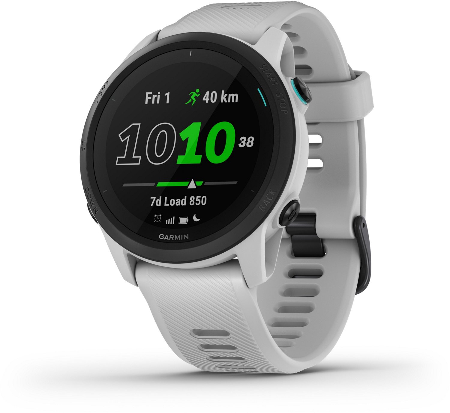 smartwatch for triathlon