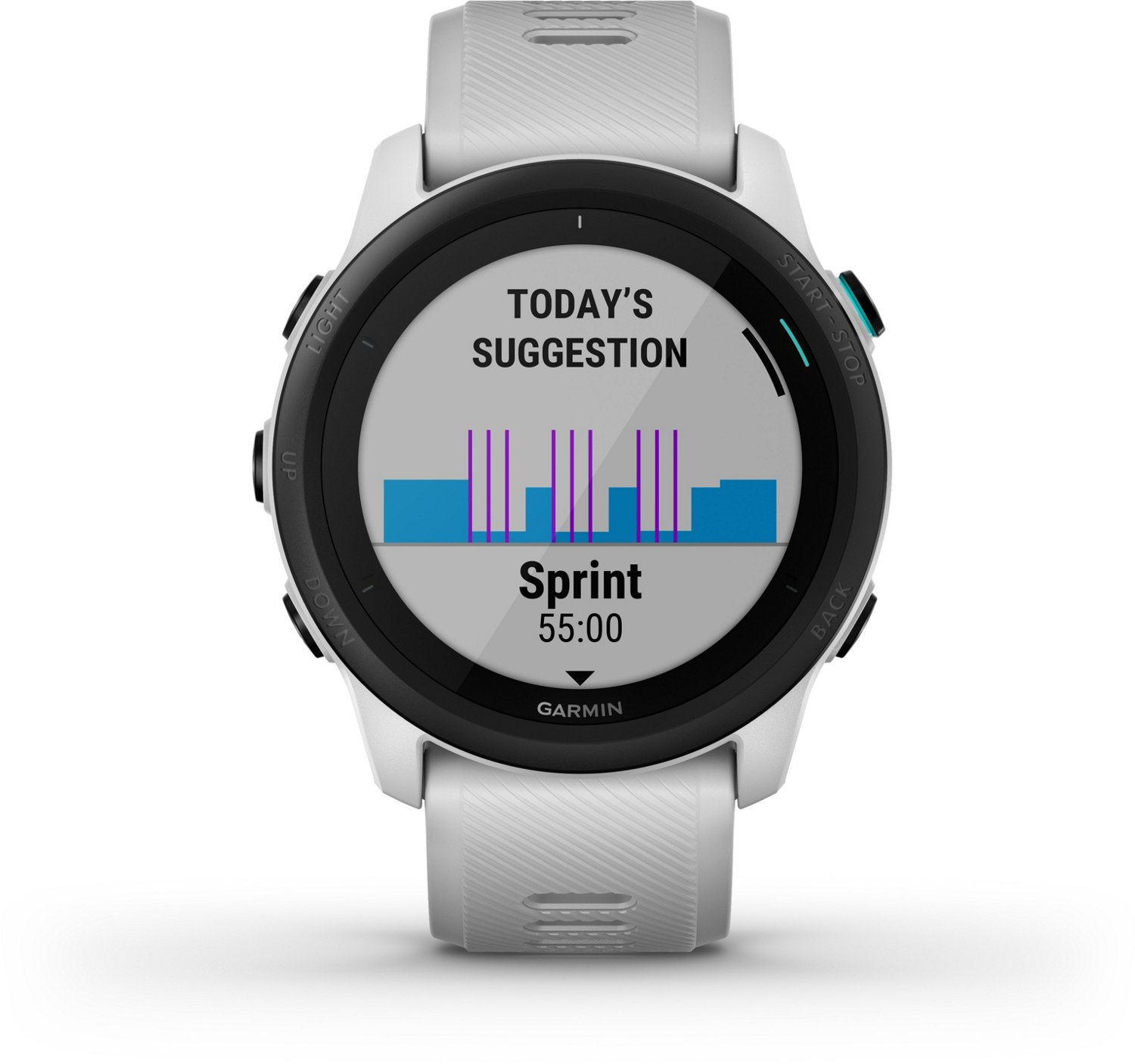 Garmin Forerunner 745 GPS Triathlon Smartwatch | Academy