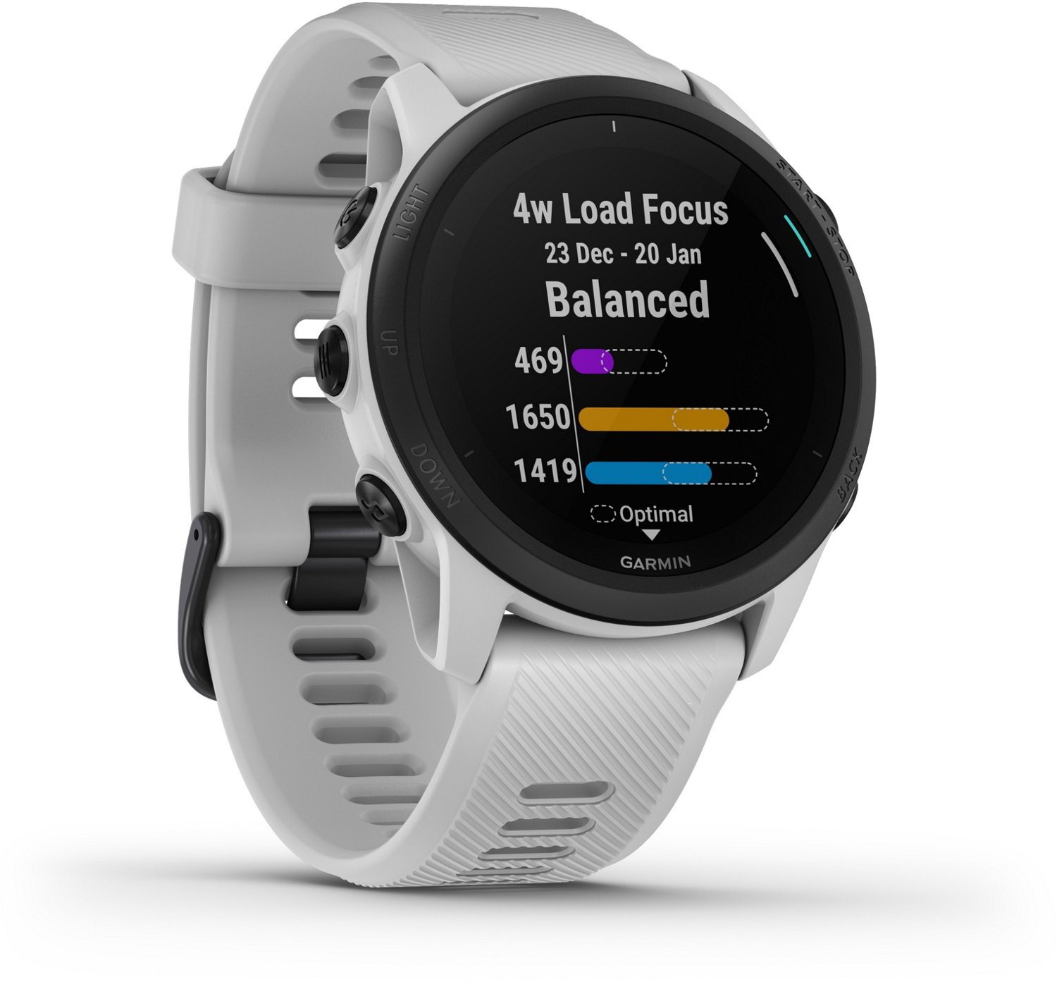 smartwatch for triathlon