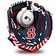 Franklin Kids' Boston Red Sox MLB Team Glove and Ball Set                                                                        - view number 1 image