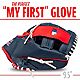 Franklin Kids' Boston Red Sox MLB Team Glove and Ball Set                                                                        - view number 3 image