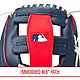 Franklin Kids' Boston Red Sox MLB Team Glove and Ball Set                                                                        - view number 4 image