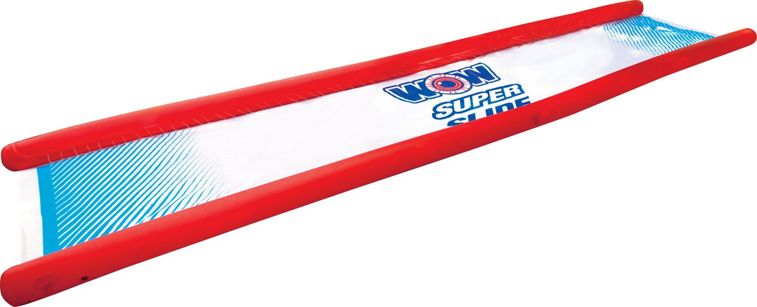 WOW Watersports Mega Water Slide                                                                                                