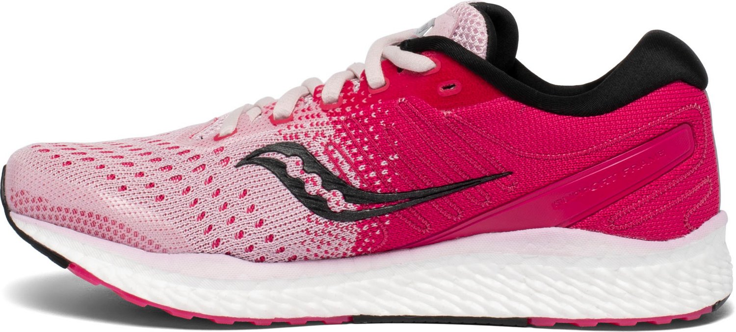 saucony women's freedom