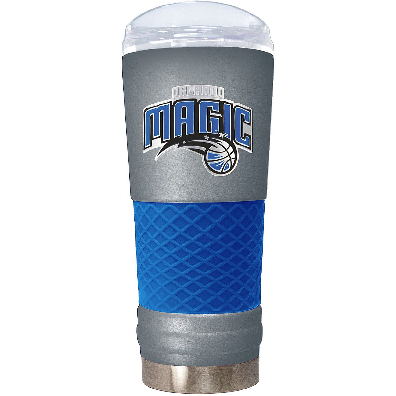 Great American Products Orlando Magic 24 oz The Draft Insulated Stainless-Steel Beverage Cup                                     - view number 1