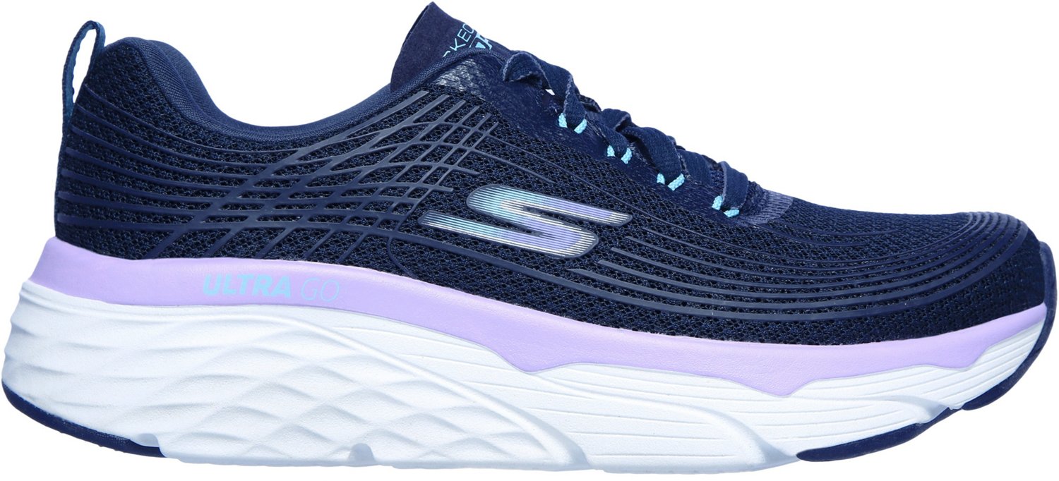 SKECHERS Women's Max Cushioning Elite Shoes | Academy