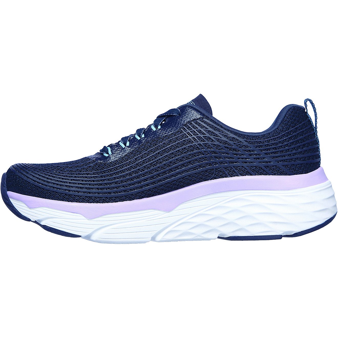 SKECHERS Women's Max Cushioning Elite Shoes                                                                                      - view number 2