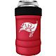 Great American Products Tampa Bay Buccaneers Vacuum Insulated Powder Coated Locker Can and Bottle Holder                         - view number 1 image