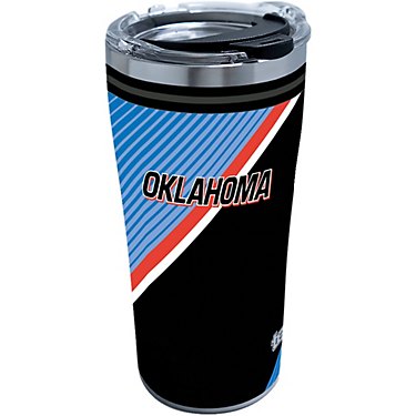 Tervis Oklahoma City Thunder City Edition Stainless Steel 20 oz Tumbler