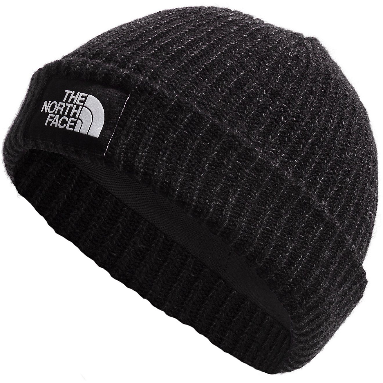 The North Face Adults' Salty Dog Deep Fit Beanie                                                                                 - view number 1