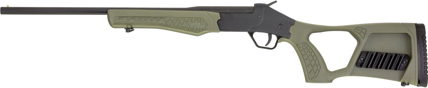 Rossi Single Shot Tuffy™ .410 Bore Shotgun | Academy