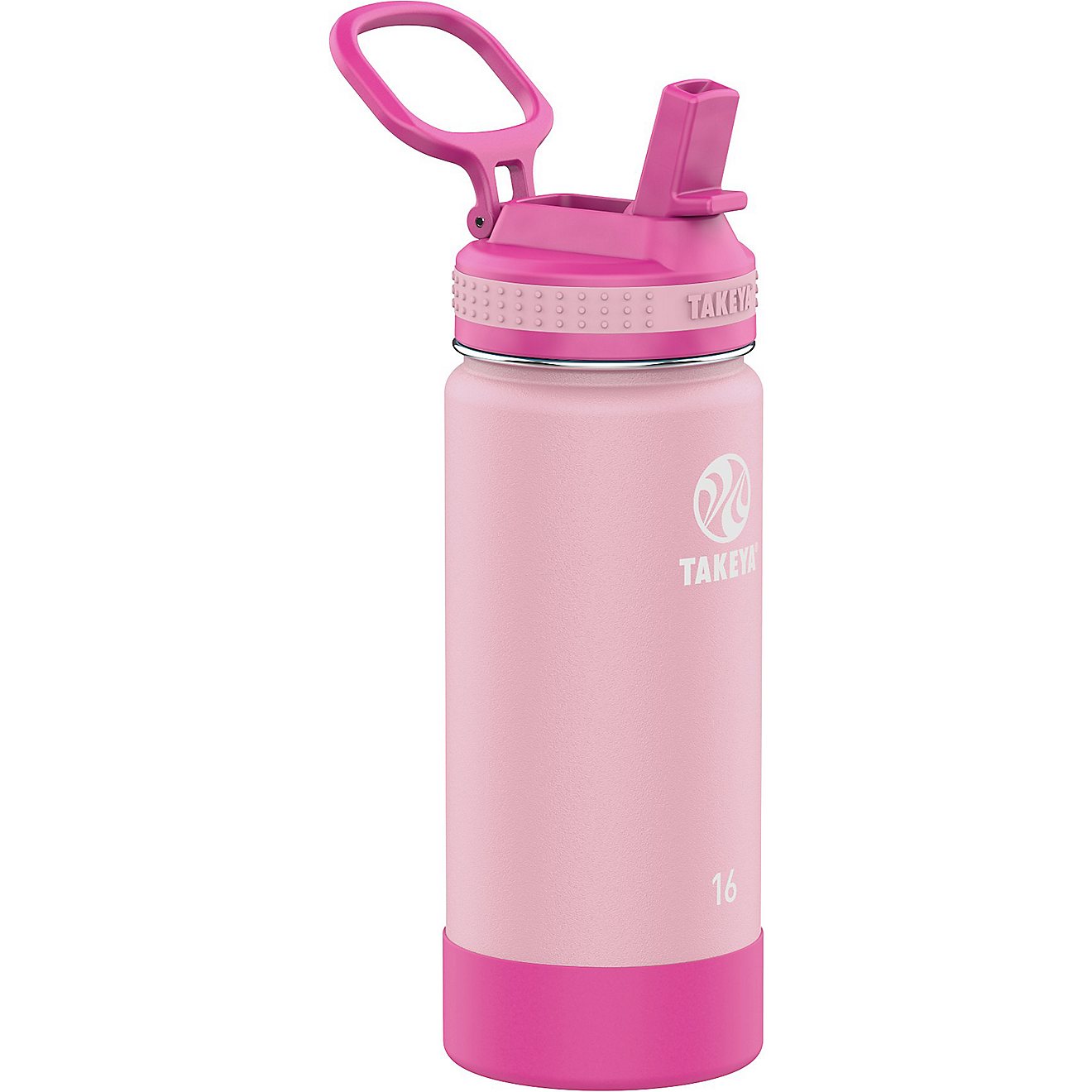 Takeya Actives Kids 16 oz Insulated Water Bottle                                                                                 - view number 1