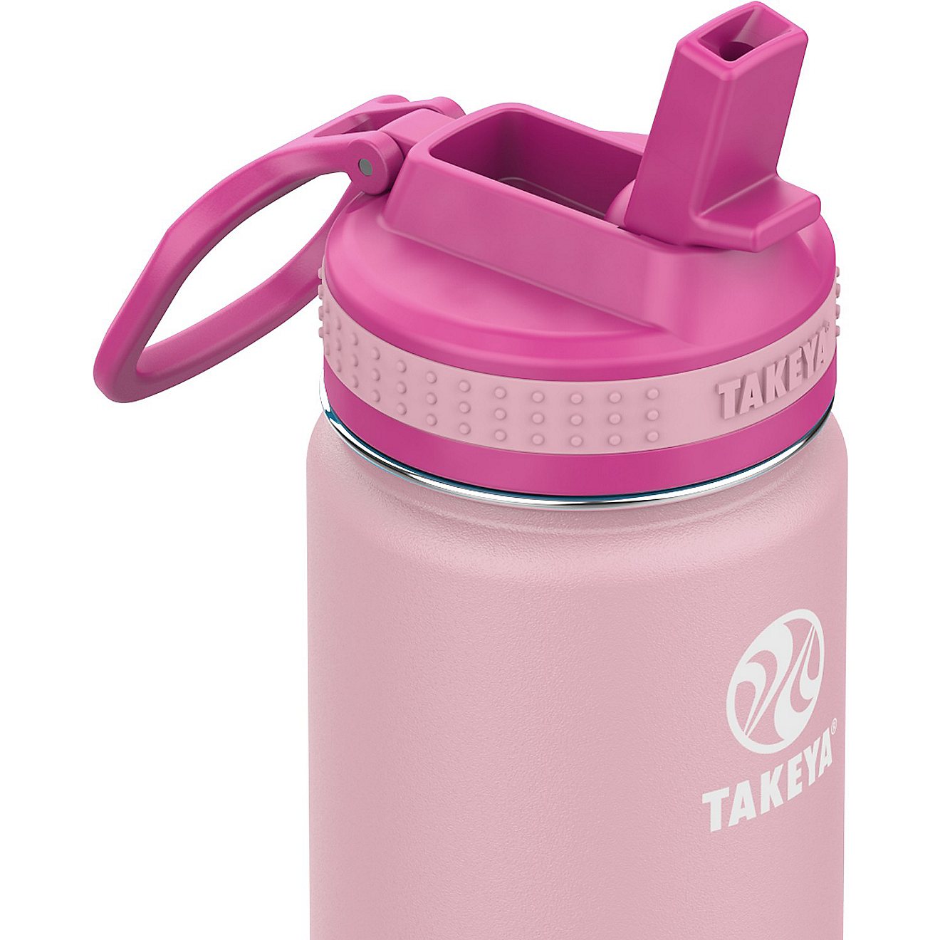 Takeya Actives Kids 16 oz Insulated Water Bottle                                                                                 - view number 2