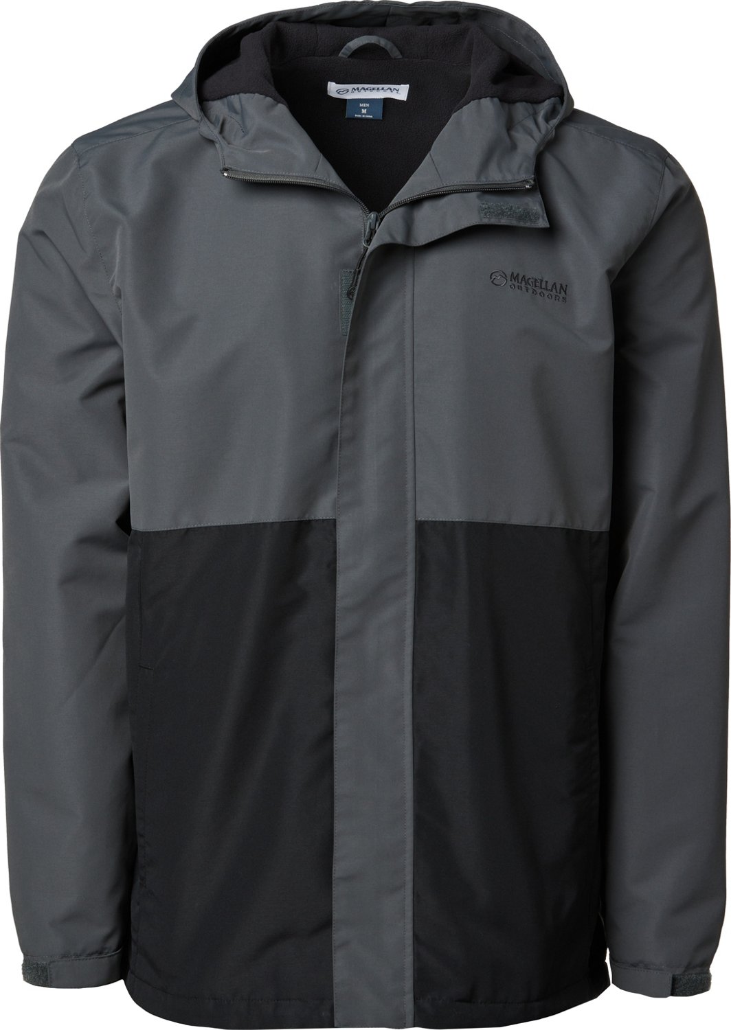 magellan outdoors men's jacket