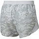 Under Armour Women's Fly By 2.0 Printed Running Shorts 3.5 in                                                                    - view number 2 image