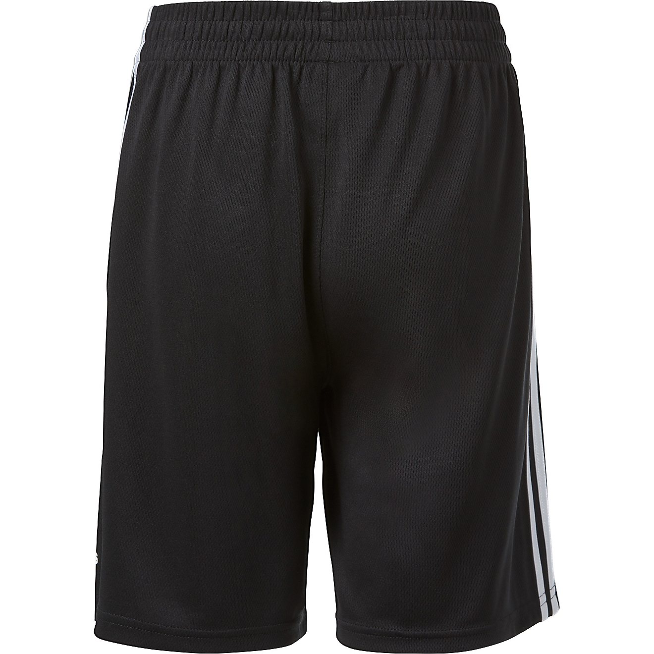adidas Boys' Classic 3S Shorts                                                                                                   - view number 3