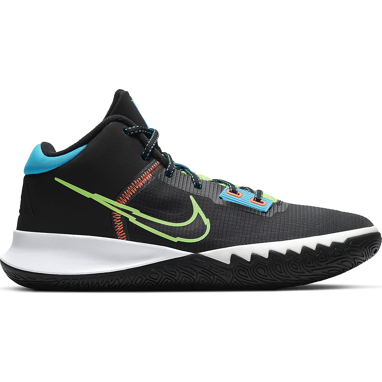 Nike Adults' Kyrie Flytrap IV Basketball Shoes                                                                                   - view number 1