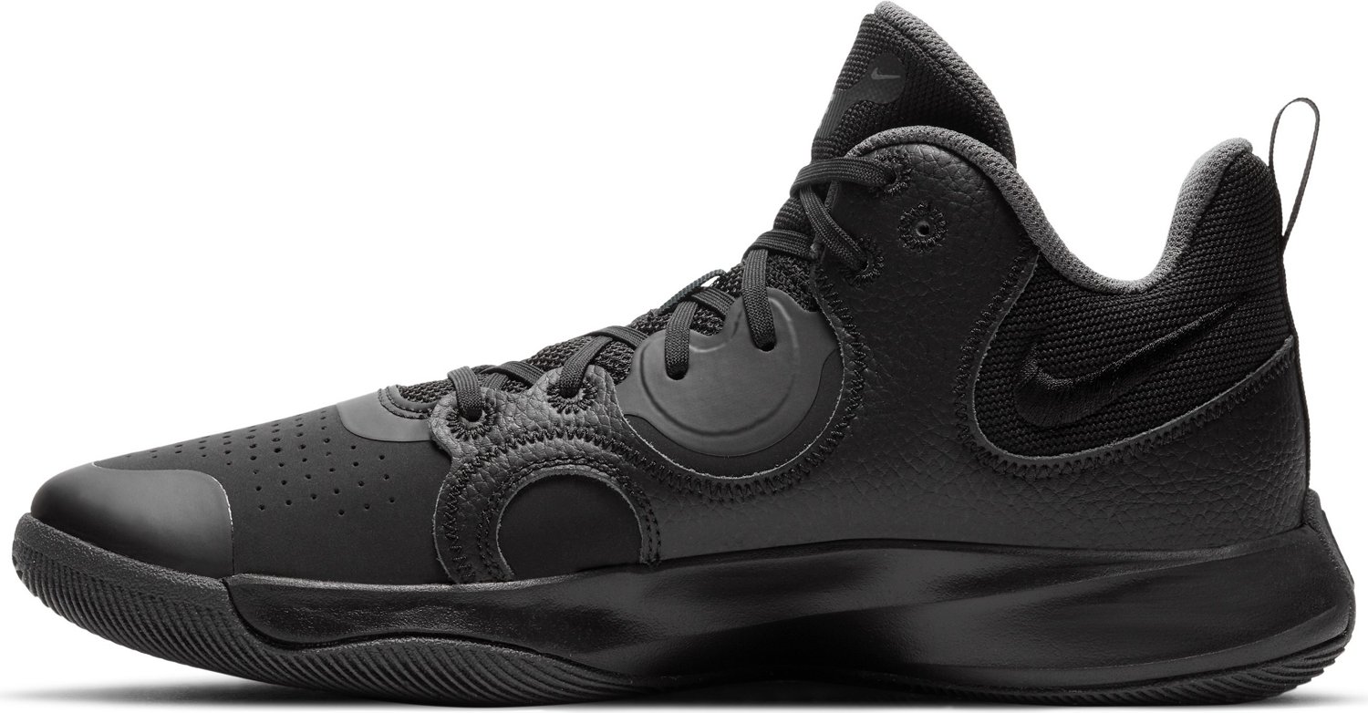 nike basketball shoes academy sports