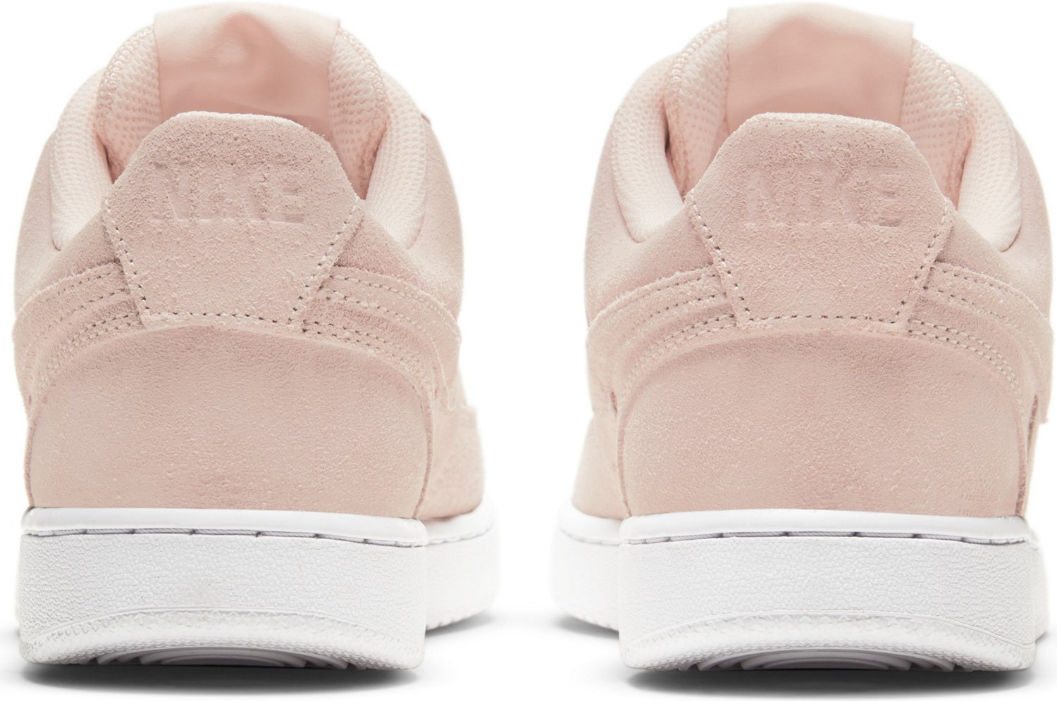womens court vision low pink