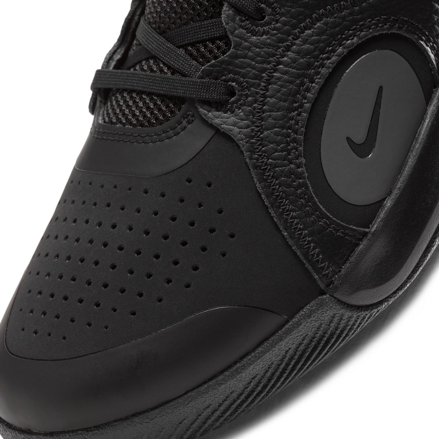 men's fly by mid 2 basketball sneakers