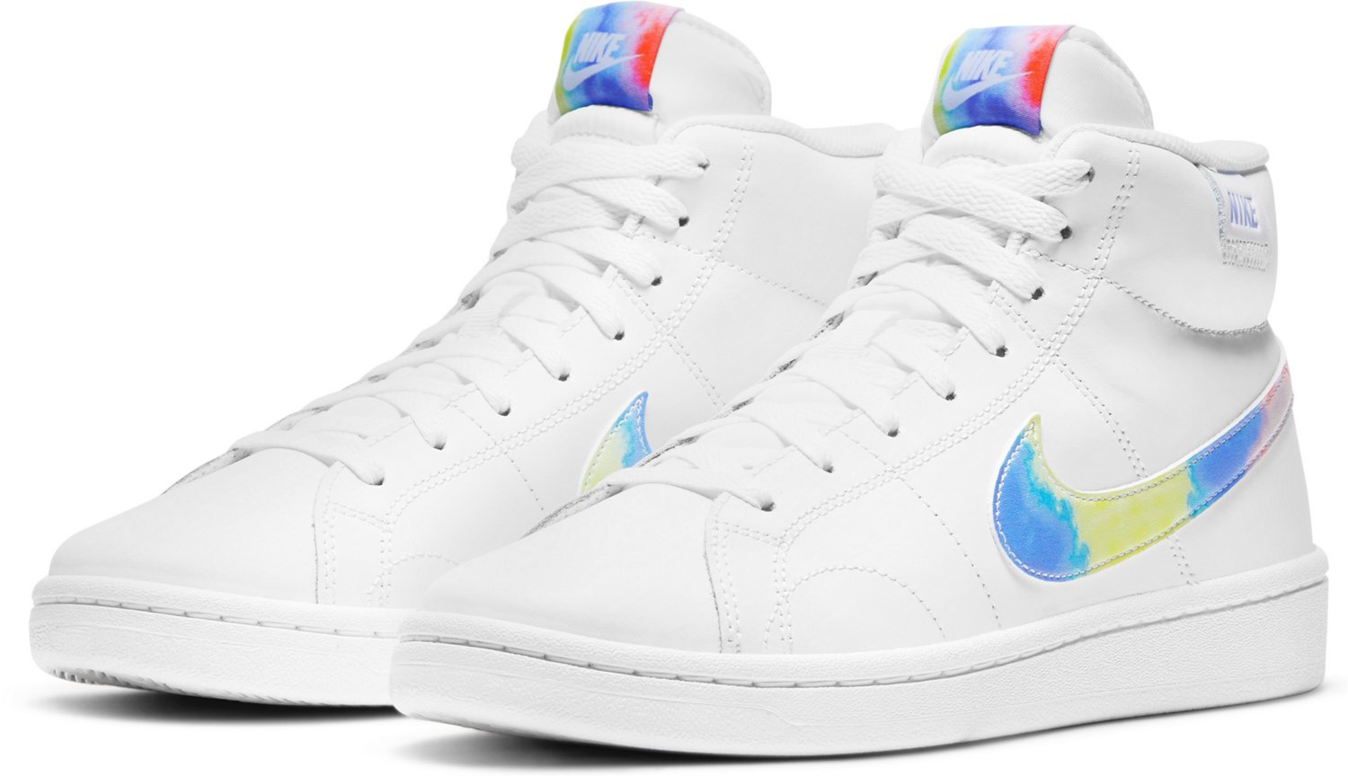 nike court royale 2 mid women's shoes