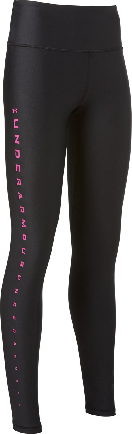 under armour women's exercise pants