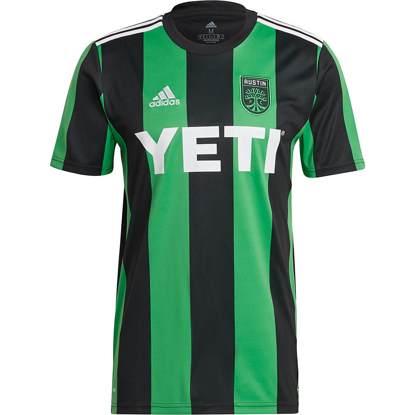 adidas Men's Austin FC Primary Replica Jersey                                                                                    - view number 1