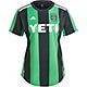 adidas Women's Austin FC Primary Replica Jersey                                                                                  - view number 1 image